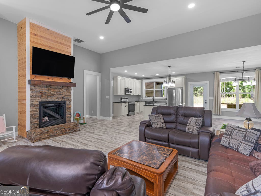 Photo of 369 Ramah Church Road, Barnesville, GA 30204 (MLS # 10805266)