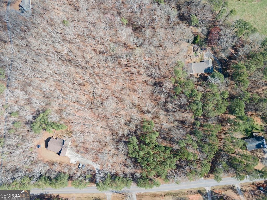 Photo of 0 Muse Bridge Road, Carrollton, GA 30116 (MLS # 10707263)