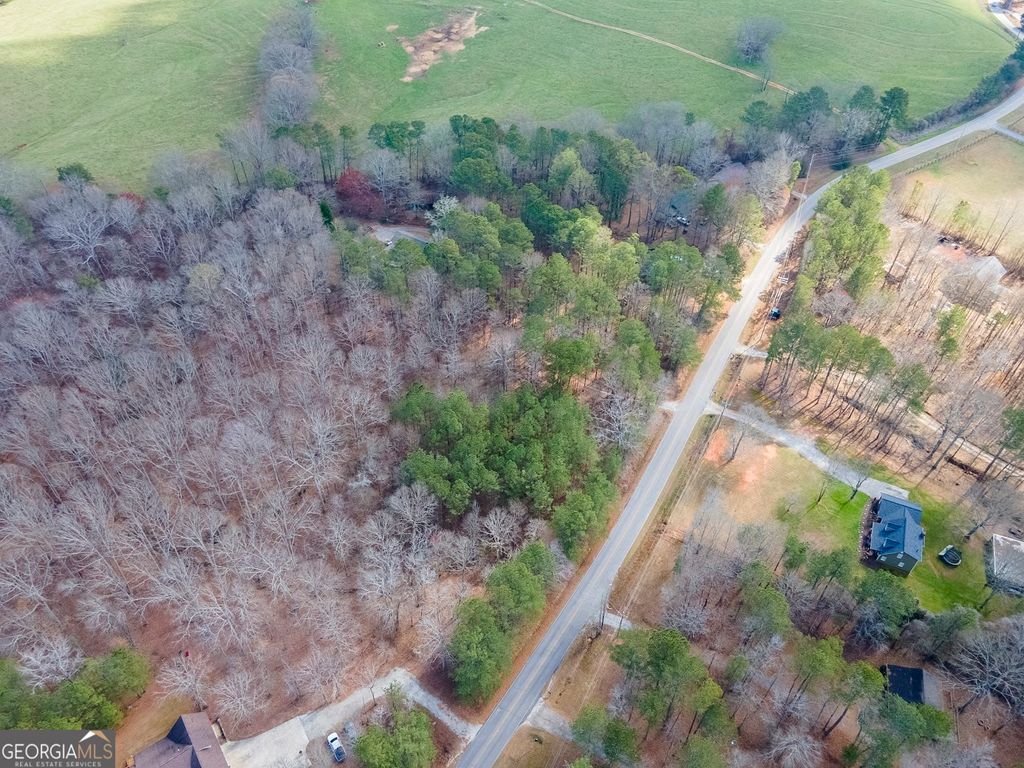 Photo of 0 Muse Bridge Road, Carrollton, GA 30116 (MLS # 10707263)
