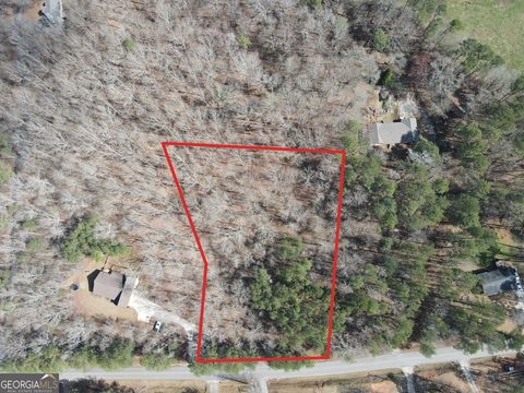 Photo of 0 Muse Bridge Road, Carrollton, GA 30116 (MLS # 10707263)