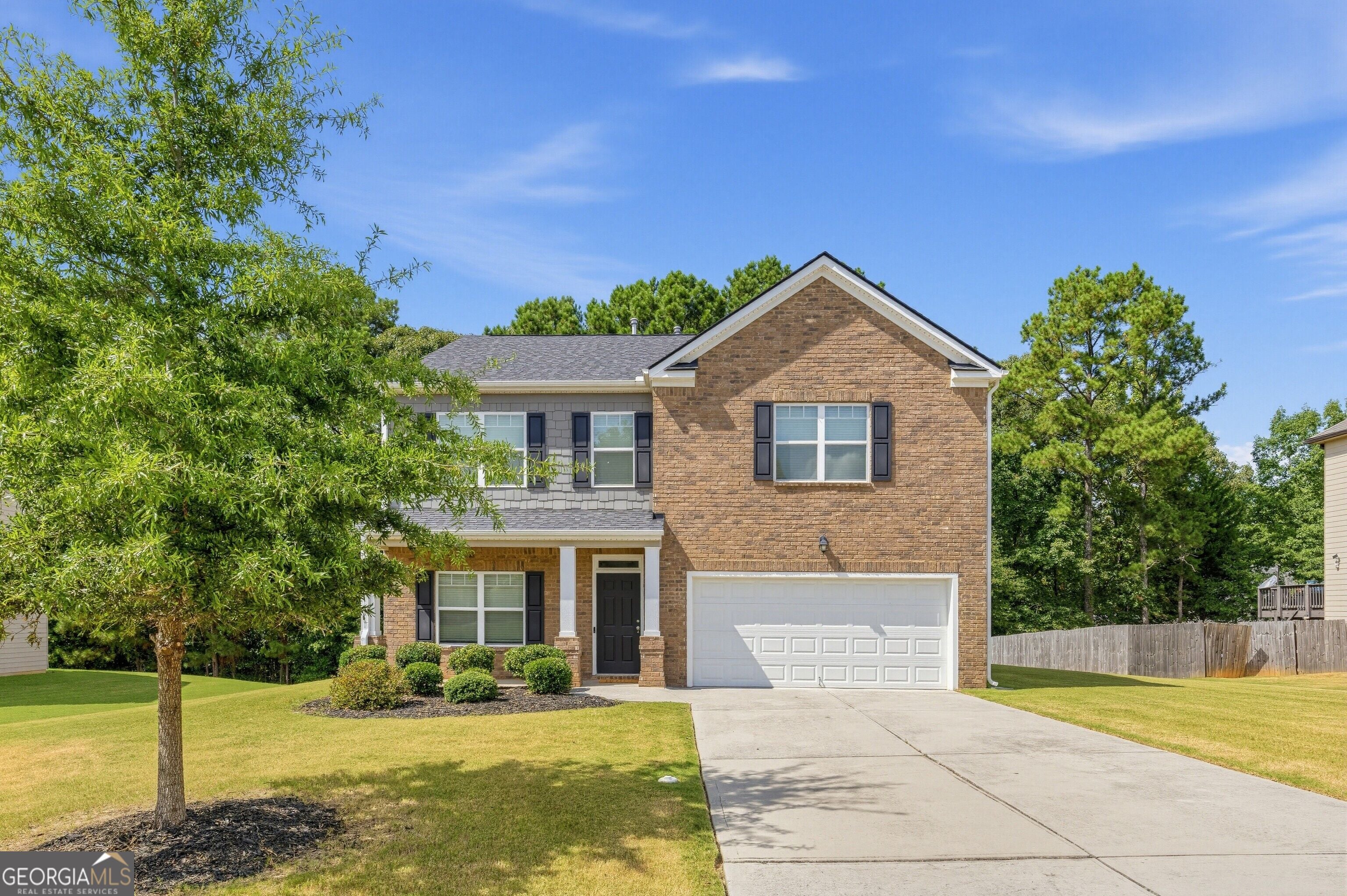 3557 Parkside View BLVD