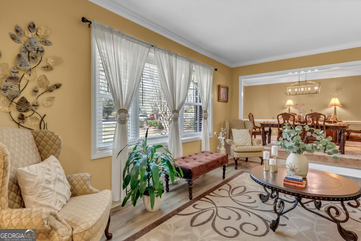 418 Partridge DR
