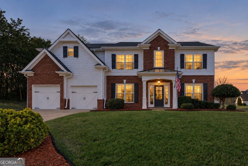 Photo of 8908 Brandy Rose, Douglasville, GA 30134 (MLS # 10845264)