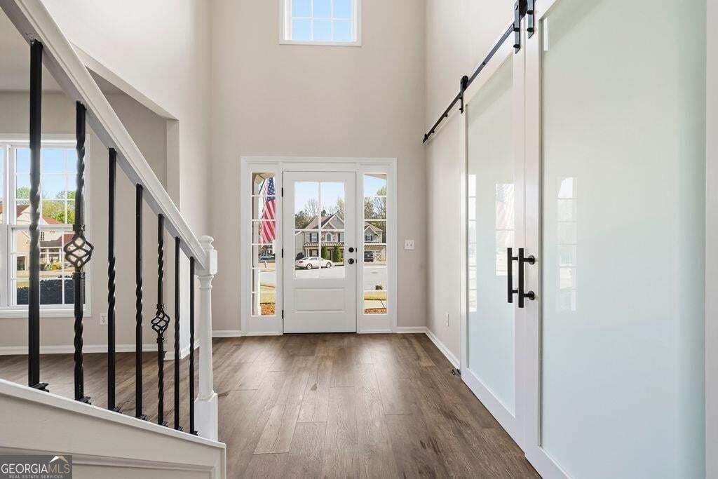 Photo of 8908 Brandy Rose, Douglasville, GA 30134 (MLS # 10845264)