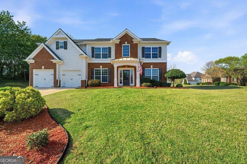 Photo of 8908 Brandy Rose, Douglasville, GA 30134 (MLS # 10845264)
