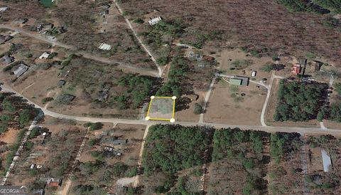 58 Pineywoods RD Hartwell GA 30643