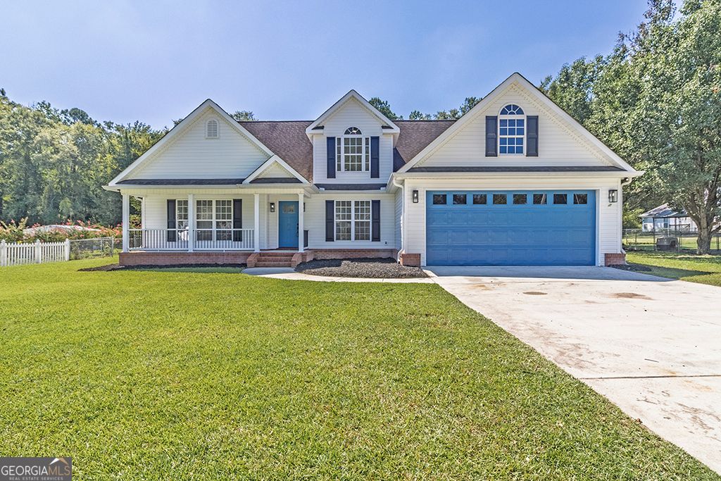 Photo of 204 Erin Lane, Macon, GA 31216 (MLS # 10659278)