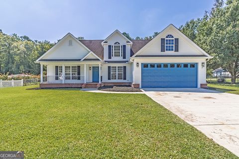 204 Erin LN Macon GA 31216