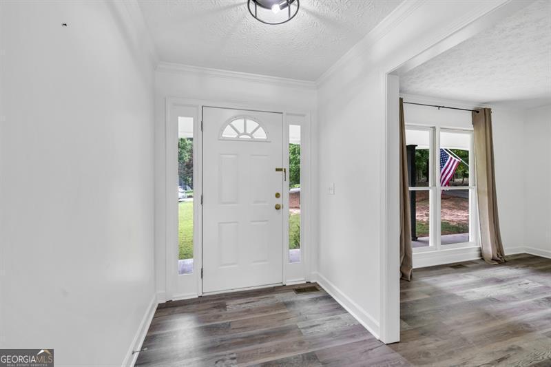 Canon Creek - Residential Lease