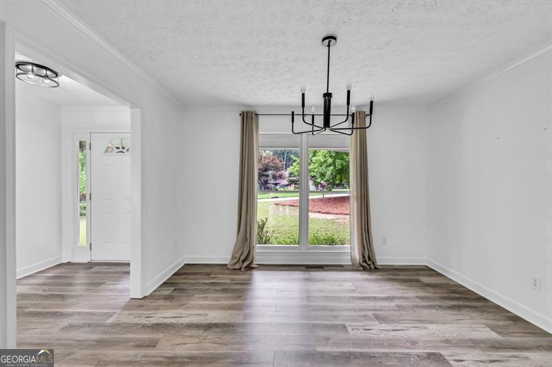 Canon Creek - Residential Lease