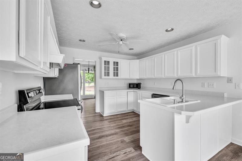 Canon Creek - Residential Lease