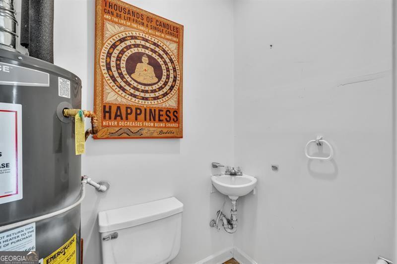 Canon Creek - Residential Lease