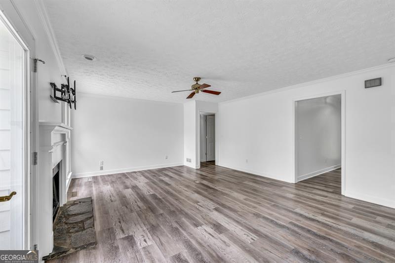 Canon Creek - Residential Lease