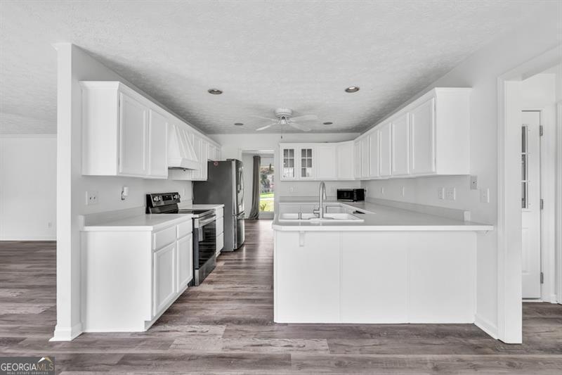 Canon Creek - Residential Lease