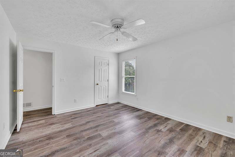 Canon Creek - Residential Lease