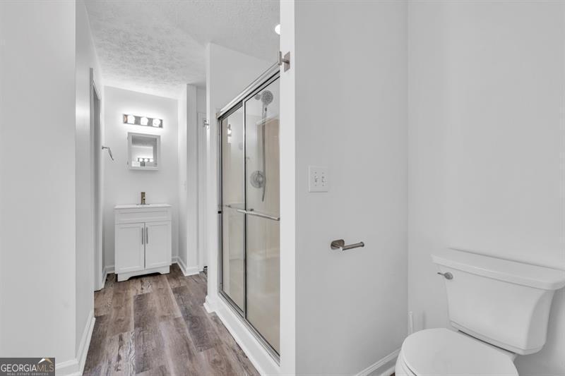 Canon Creek - Residential Lease