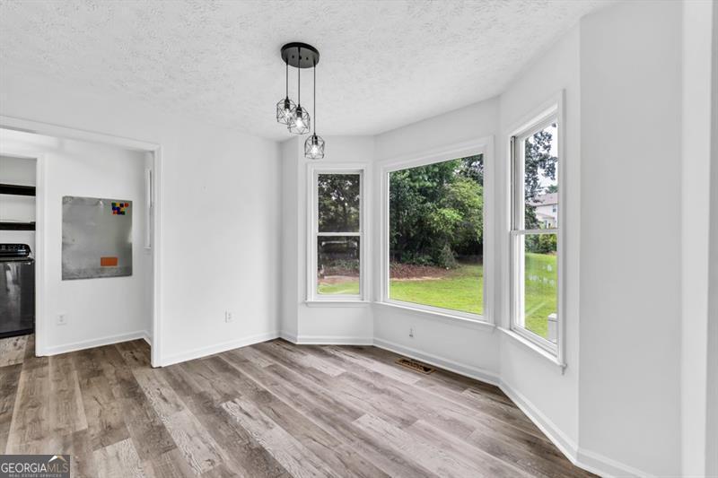 Canon Creek - Residential Lease