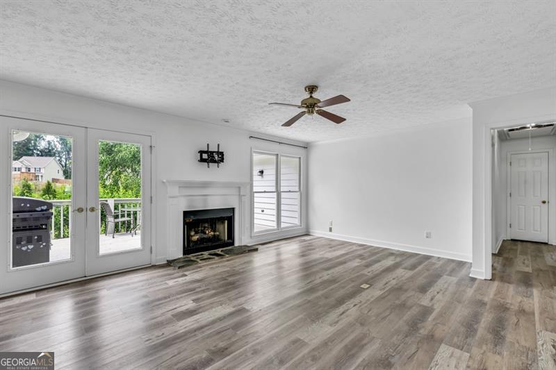 Canon Creek - Residential Lease