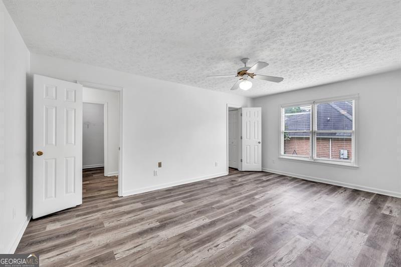 Canon Creek - Residential Lease