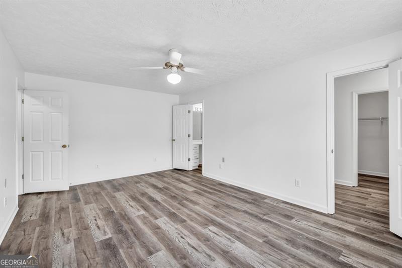 Canon Creek - Residential Lease