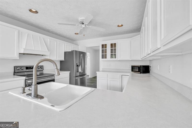 Canon Creek - Residential Lease