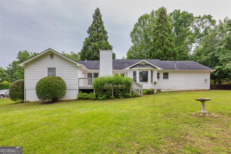 Canon Creek - Residential Lease