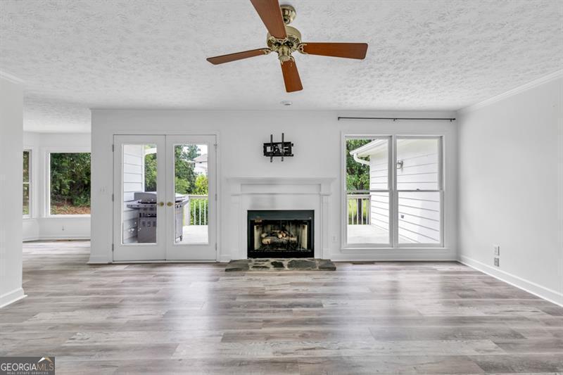 Canon Creek - Residential Lease