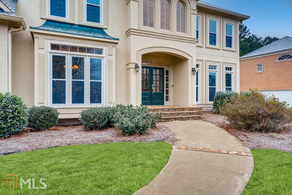 Belmont - Residential