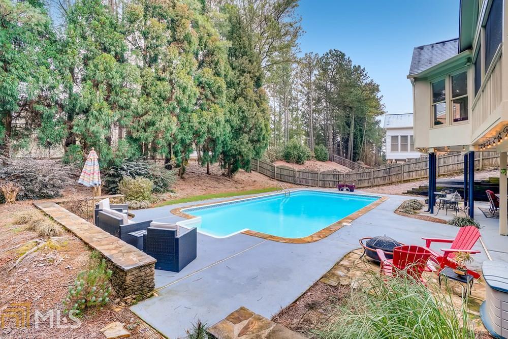 Belmont - Residential