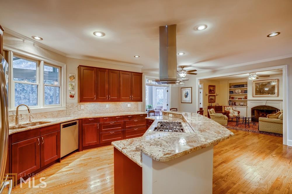 Belmont - Residential