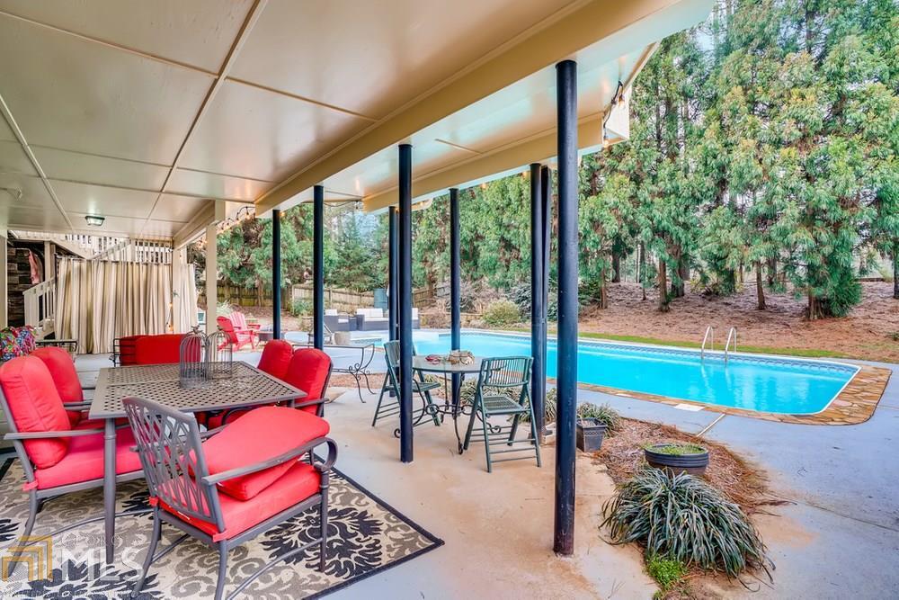 Belmont - Residential