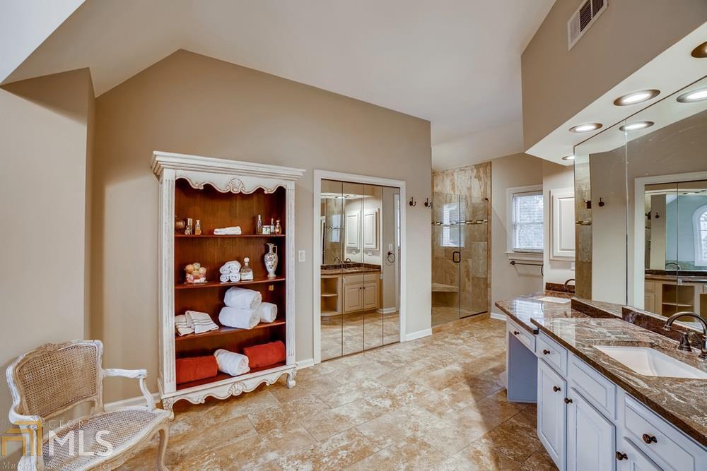 Belmont - Residential