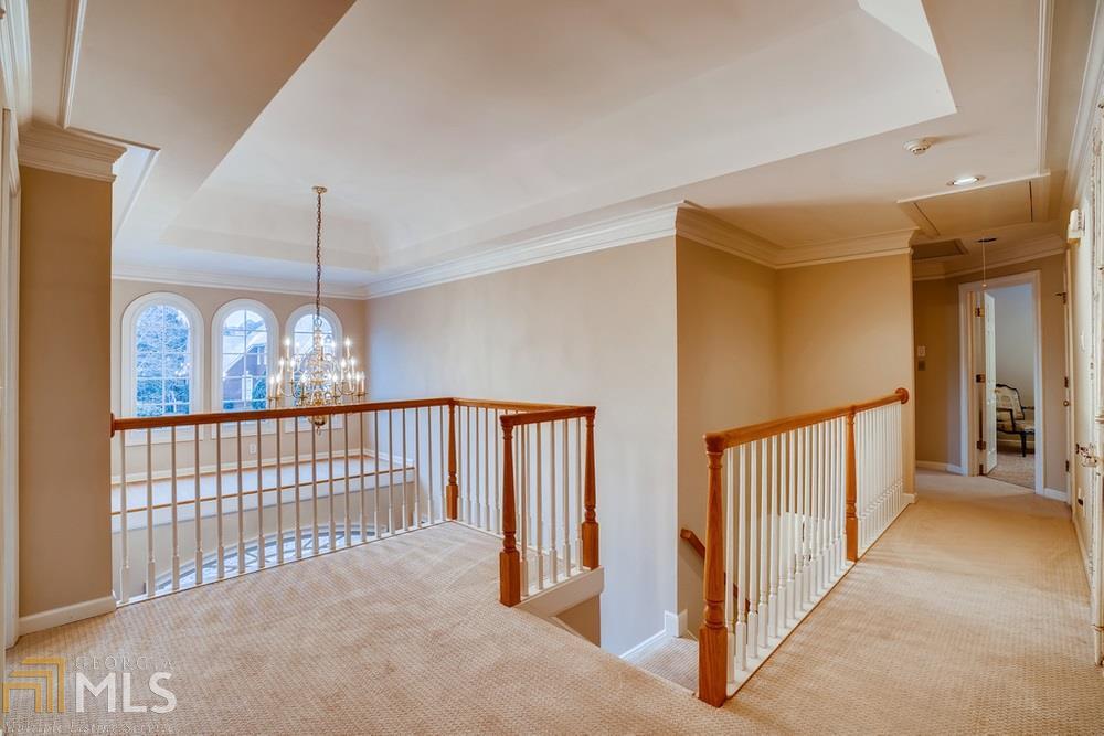 Belmont - Residential