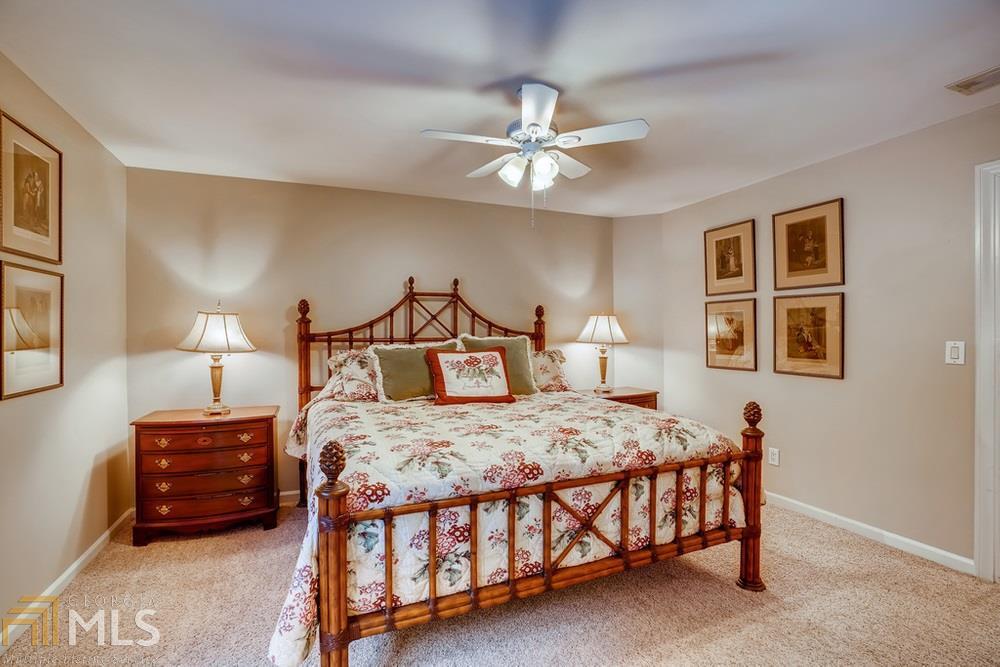 Belmont - Residential
