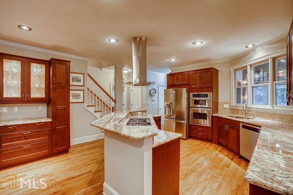 Belmont - Residential