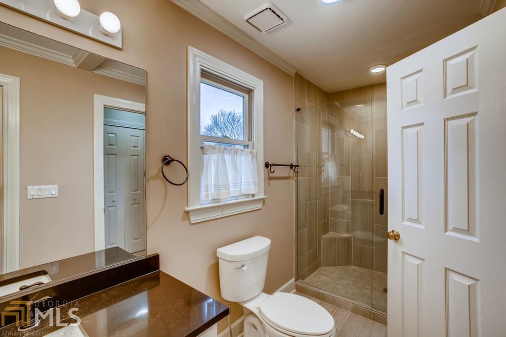 Belmont - Residential