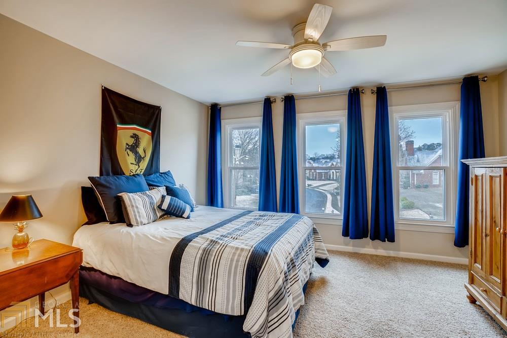 Belmont - Residential