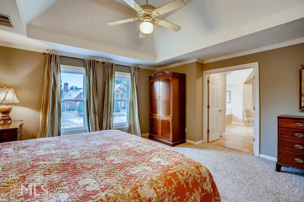 Belmont - Residential