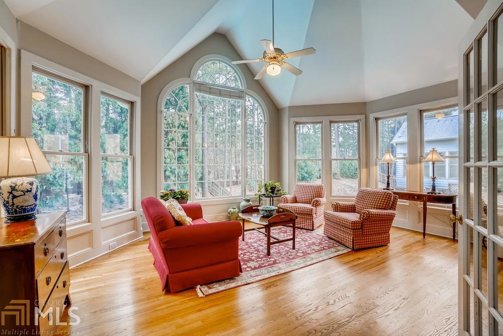 Belmont - Residential