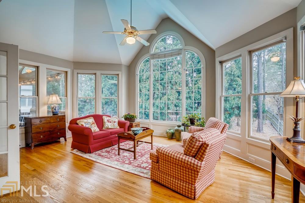 Belmont - Residential