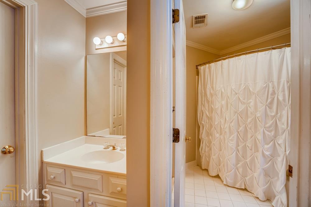 Belmont - Residential