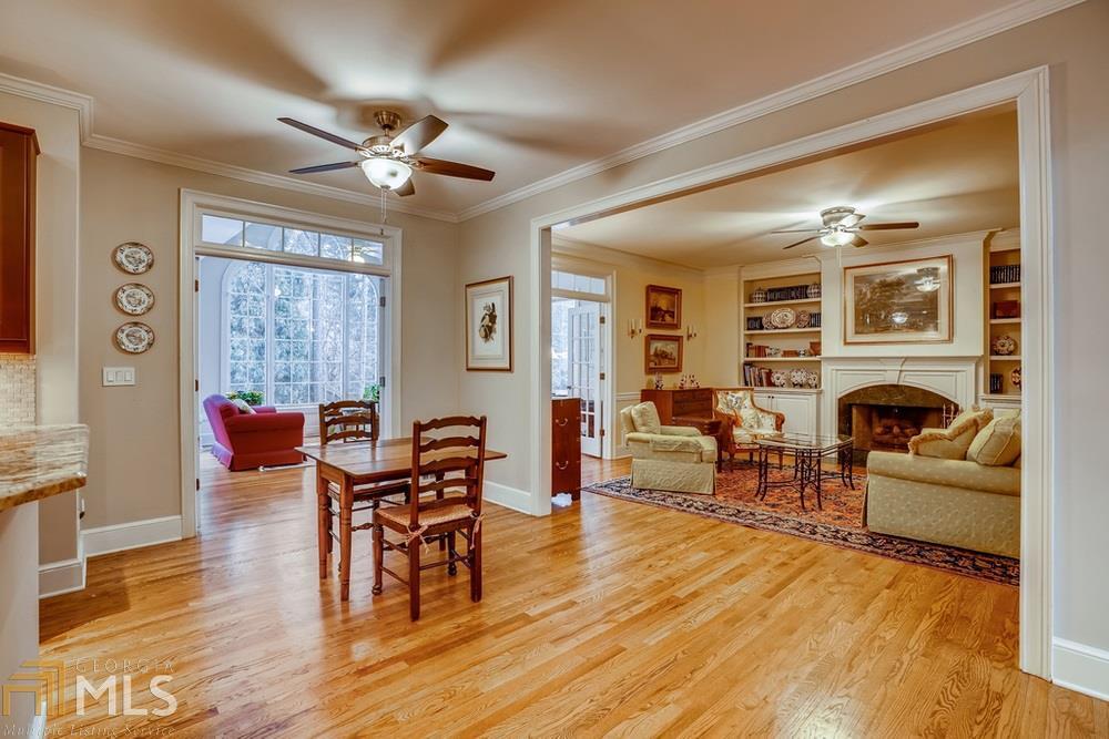 Belmont - Residential
