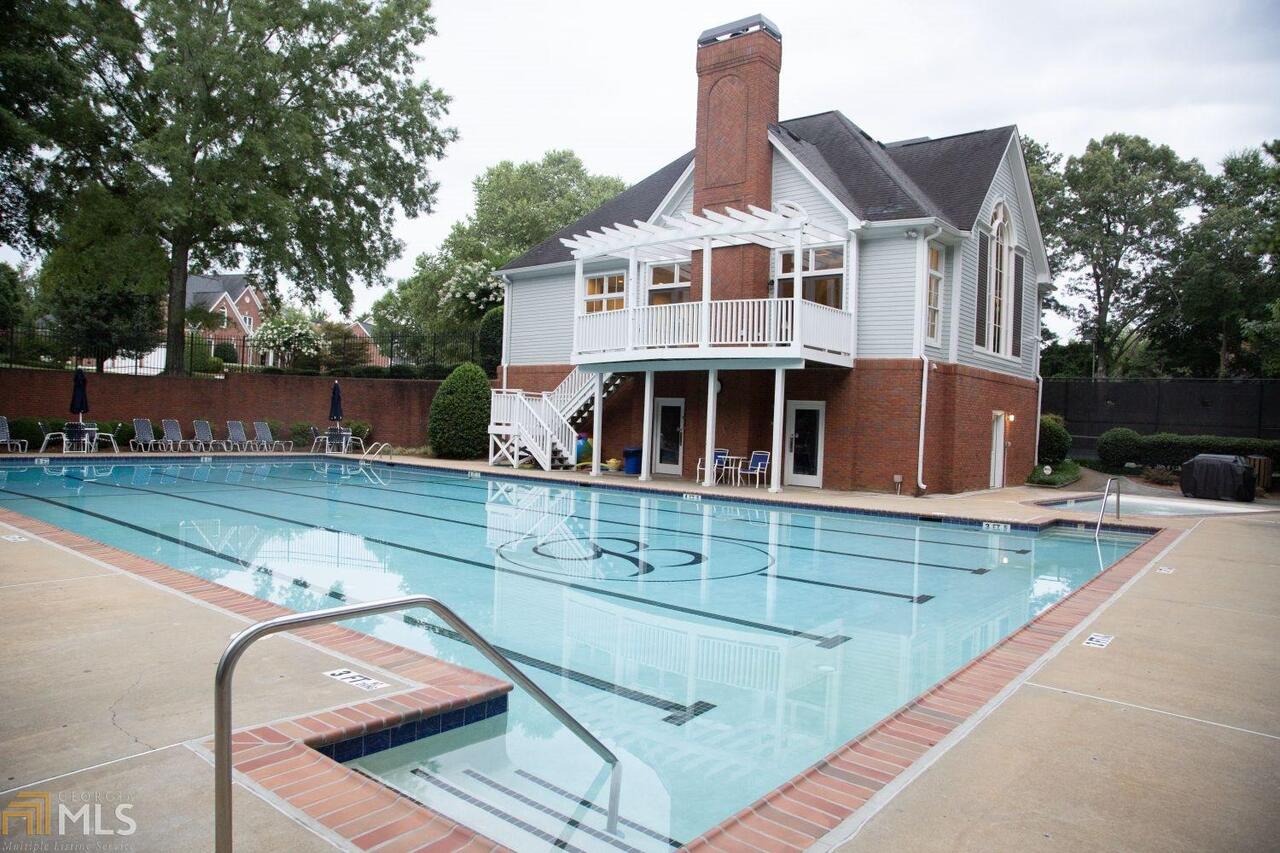 Belmont - Residential