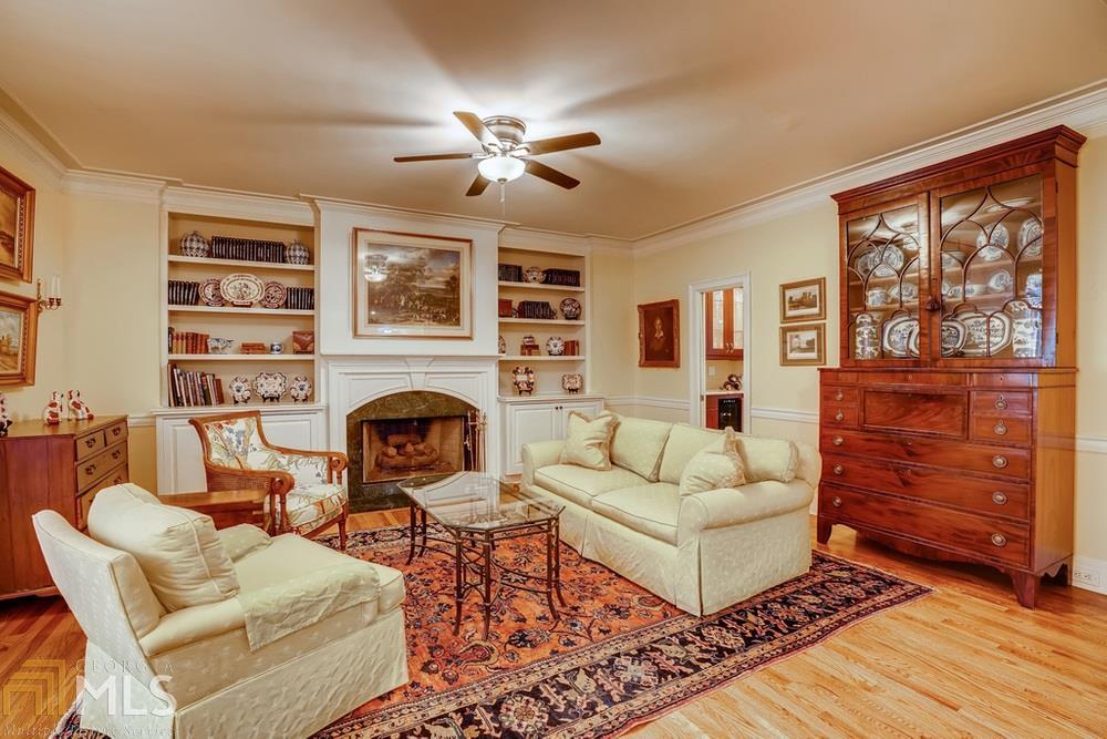 Belmont - Residential