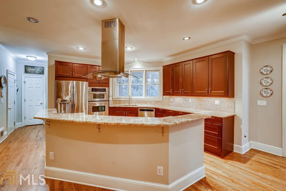 Belmont - Residential