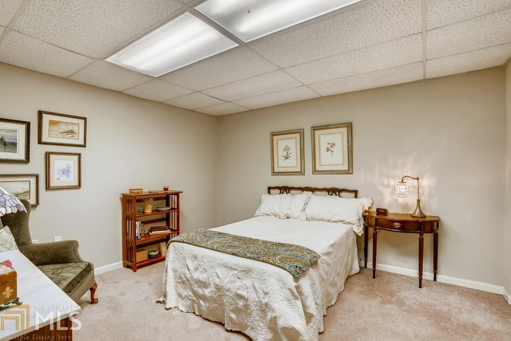 Belmont - Residential