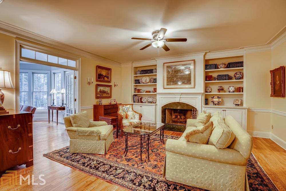 Belmont - Residential