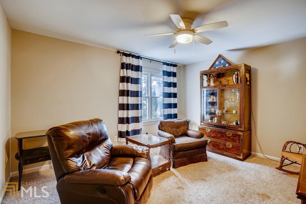 Belmont - Residential
