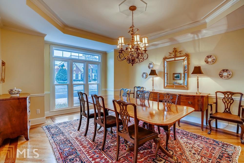 Belmont - Residential