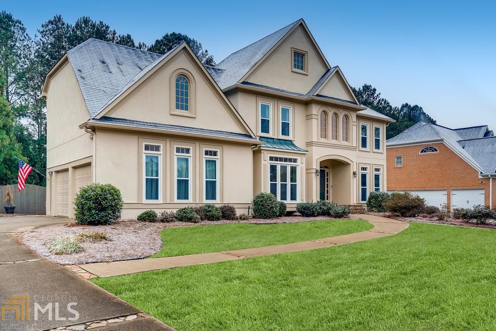 Belmont - Residential